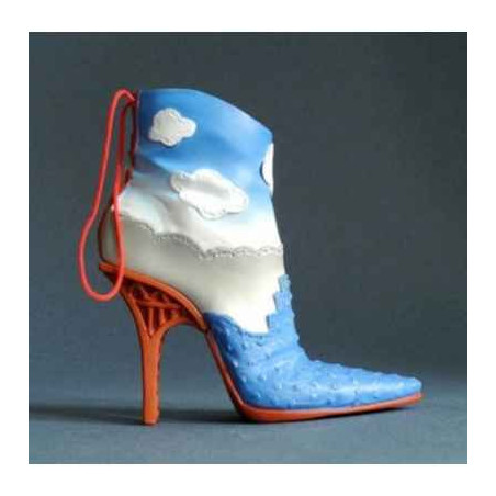 Chaussure miniature Seismic 2013-ii Parastone -RS70137