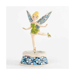 Skating pixie (tinker bell) Figurines Disney Collection -4033268 (2)