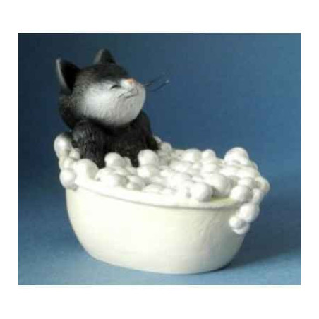 Nine lives purr-fect Parastone -LIFE04