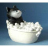 Nine lives purr-fect Parastone -LIFE04