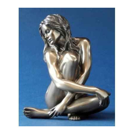 Body talk nude woman Parastone -WU75077