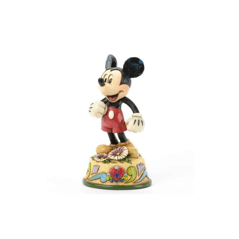 September mickey Figurines Disney Collection -4033966