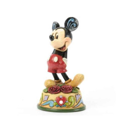 June mickey Figurines Disney Collection -4033963