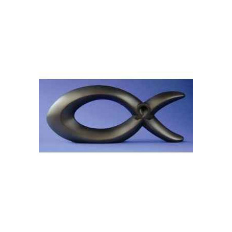 Figurine émotion  - em van alfa tot omega groot   - em010