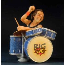 Big bang band batterie Parastone -BBB05