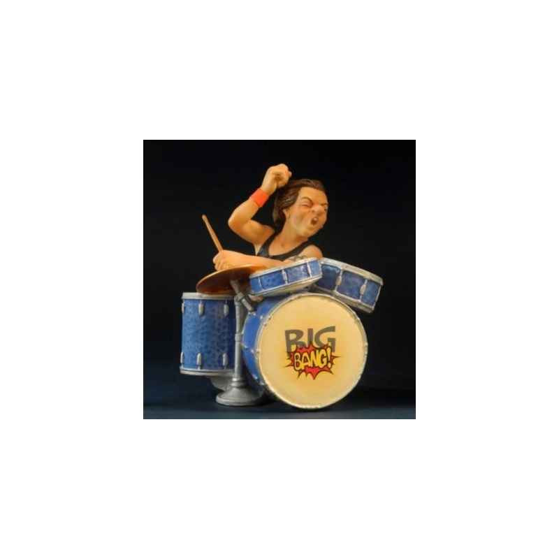 Big bang band batterie Parastone -BBB05