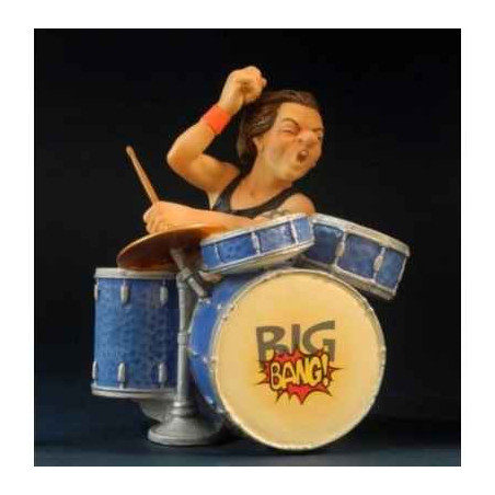 Big bang band batterie Parastone -BBB05