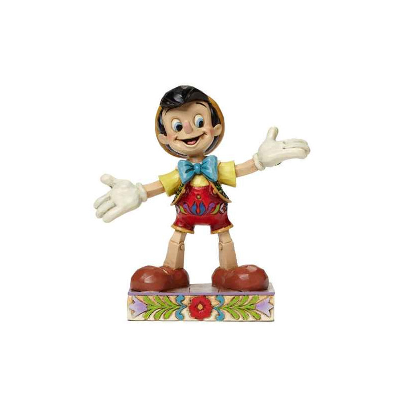 Pinocchio Figurines Disney Collection -4045249