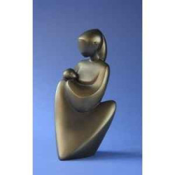 Figurine émotion  - em moederschap   - em007