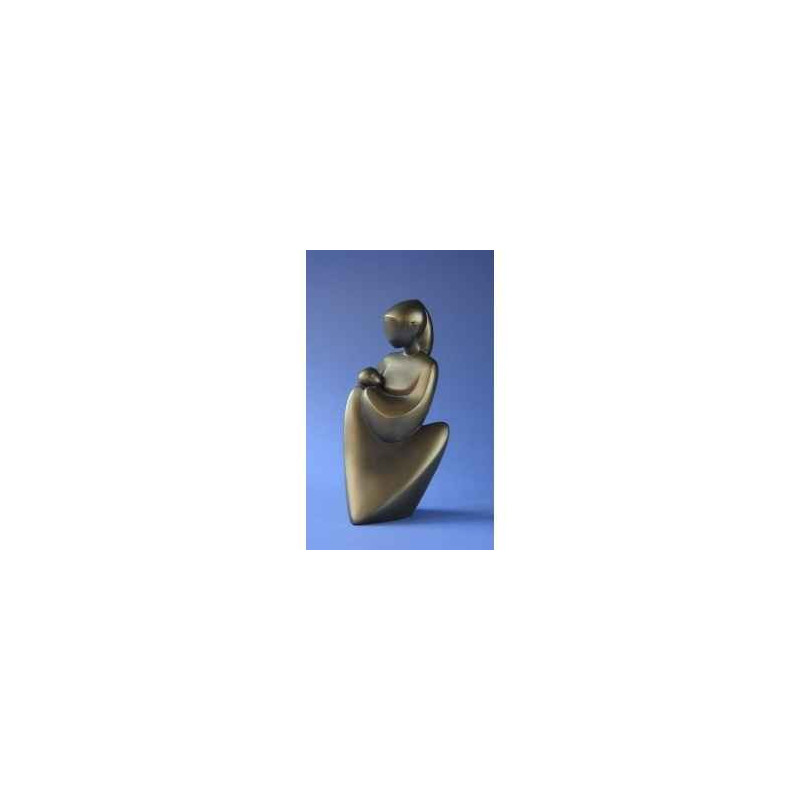 Figurine émotion  - em moederschap   - em007