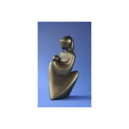 Figurine émotion  - em moederschap   - em007