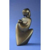 Figurine émotion  - em moederschap   - em007