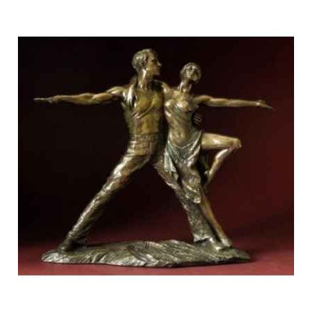 Tango volcada Parastone -WU75539