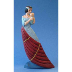 Statuette Berceuse Parastone -AU03