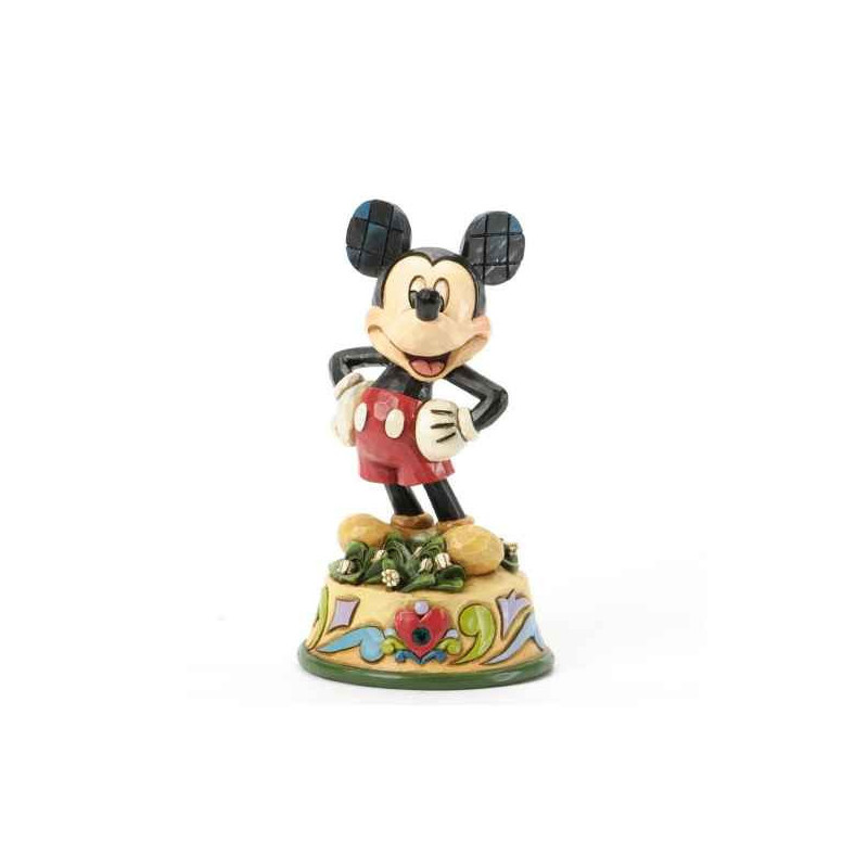 May mickey Figurines Disney Collection -4033962