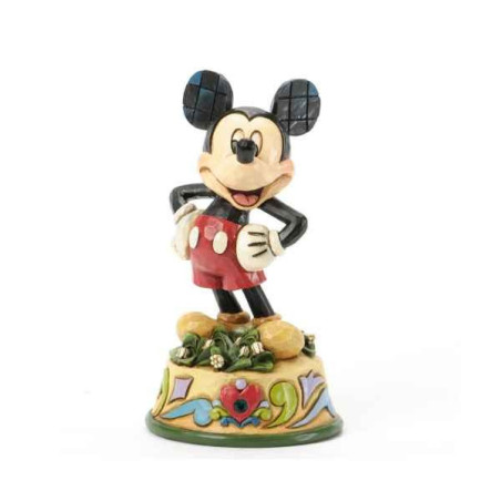 May mickey Figurines Disney Collection -4033962