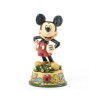 May mickey Figurines Disney Collection -4033962