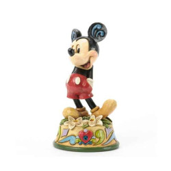 December mickey Figurines Disney Collection -4033969