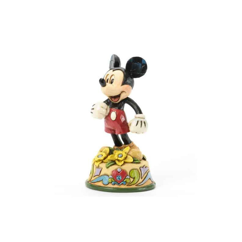 March mickey Figurines Disney Collection -4033960
