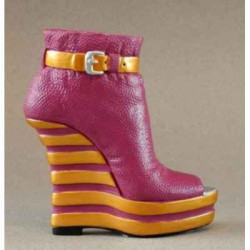 Chaussure miniature Monumental 2012-ii Parastone -RS120513