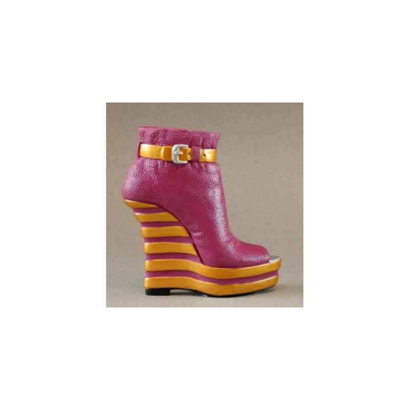 Chaussure miniature Monumental 2012-ii Parastone -RS120513