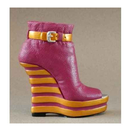 Chaussure miniature Monumental 2012-ii Parastone -RS120513