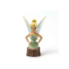 Tinker bell (wood carved) Figurines Disney Collection -4033292