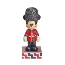 Mickey england Figurines Disney Collection -4043630