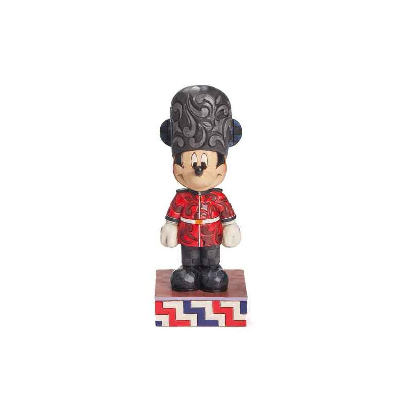 Mickey england Figurines Disney Collection -4043630