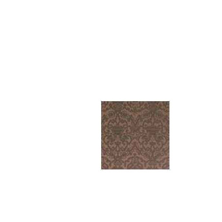 Petite boite art floral pattern de morris 3dMouseion -P11MOR