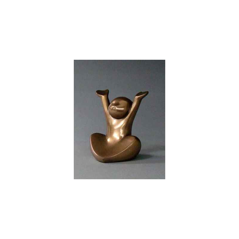 Statuette vivace de symphony -SYM06
