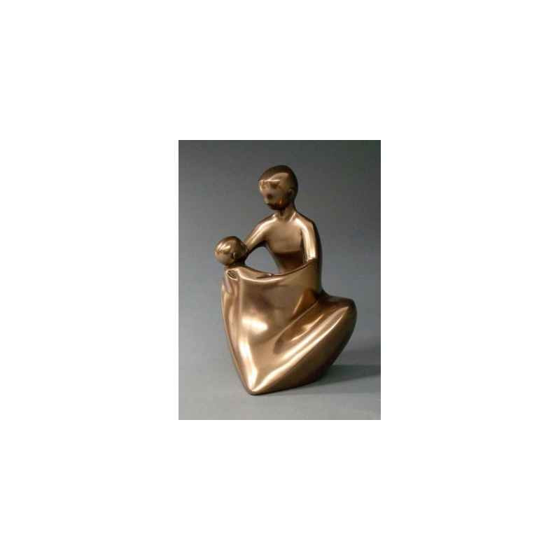Statuette amabile de symphony -SYM07