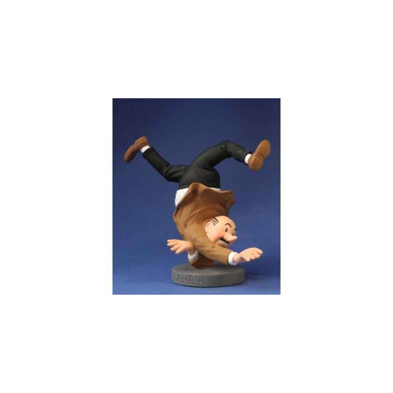 Figurine lambik de suske & wiske -SW102