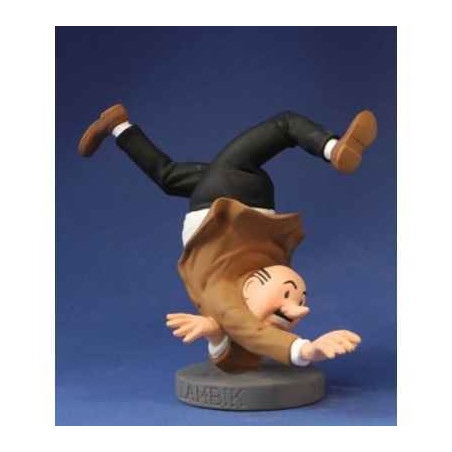 Figurine lambik de suske & wiske -SW102