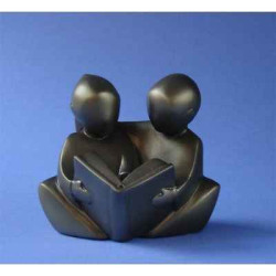 Figurine émotion  - em het grote verhaal  - em015