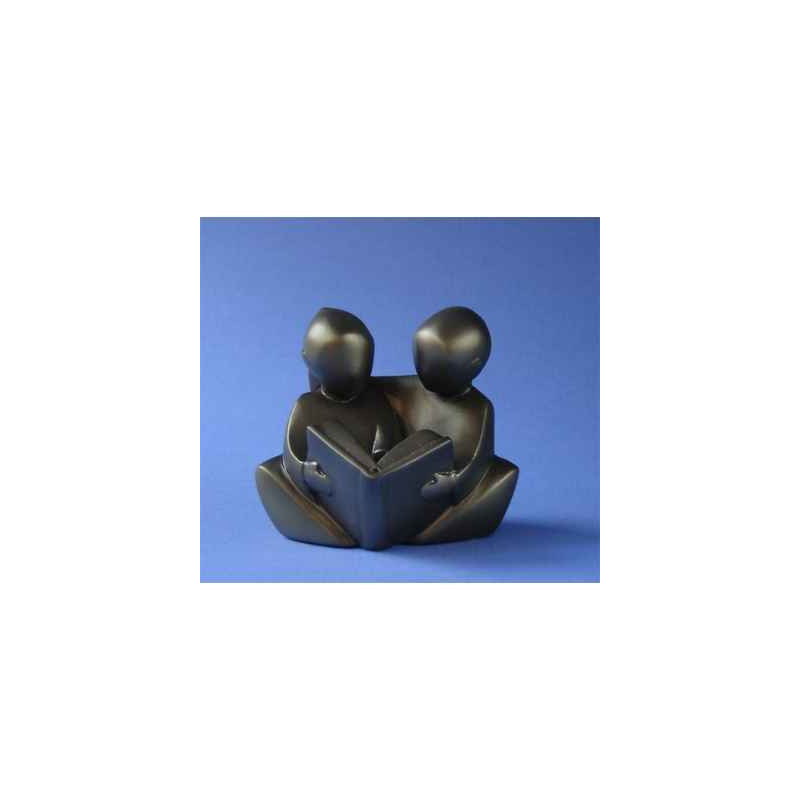Figurine émotion  - em het grote verhaal  - em015