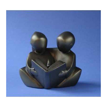 Figurine émotion  - em het grote verhaal  - em015
