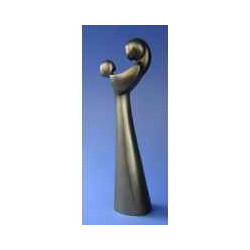 Figurine émotion  - em tesamen een   - em005