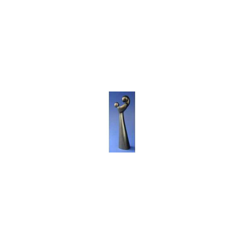 Figurine émotion  - em tesamen een   - em005