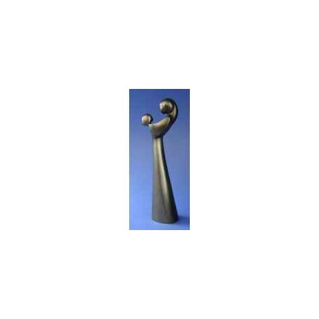 Figurine émotion  - em tesamen een   - em005