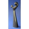 Figurine émotion  - em tesamen een   - em005