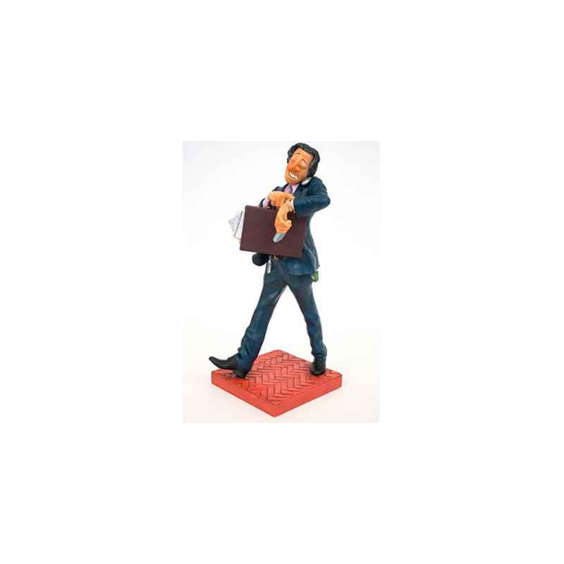 Forchino Le businessman - FO84004