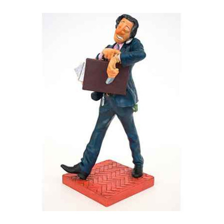 Forchino Le businessman - FO84004