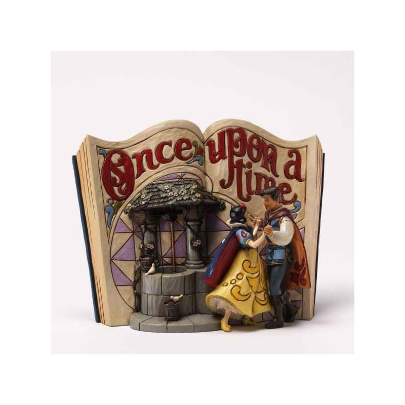 Wishing on a dream snow white Figurines Disney Collection -4031481