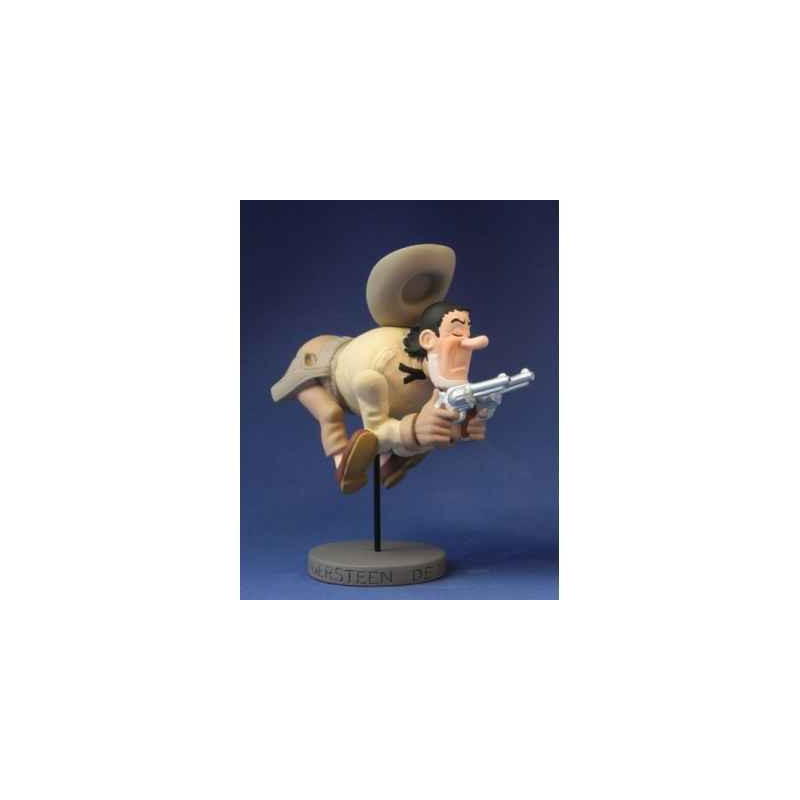 Figurine jerom texas rakkers de suske & wiske -SW113