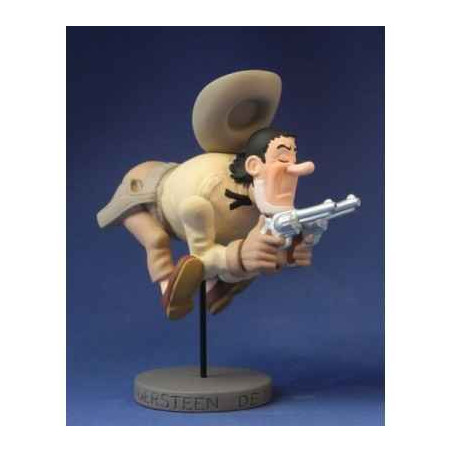 Figurine jerom texas rakkers de suske & wiske -SW113