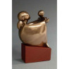 Statuette allegro de symphony -SYM02