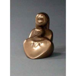 Statuette dolce de symphony -SYM05