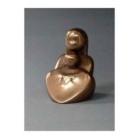 Statuette dolce de symphony -SYM05