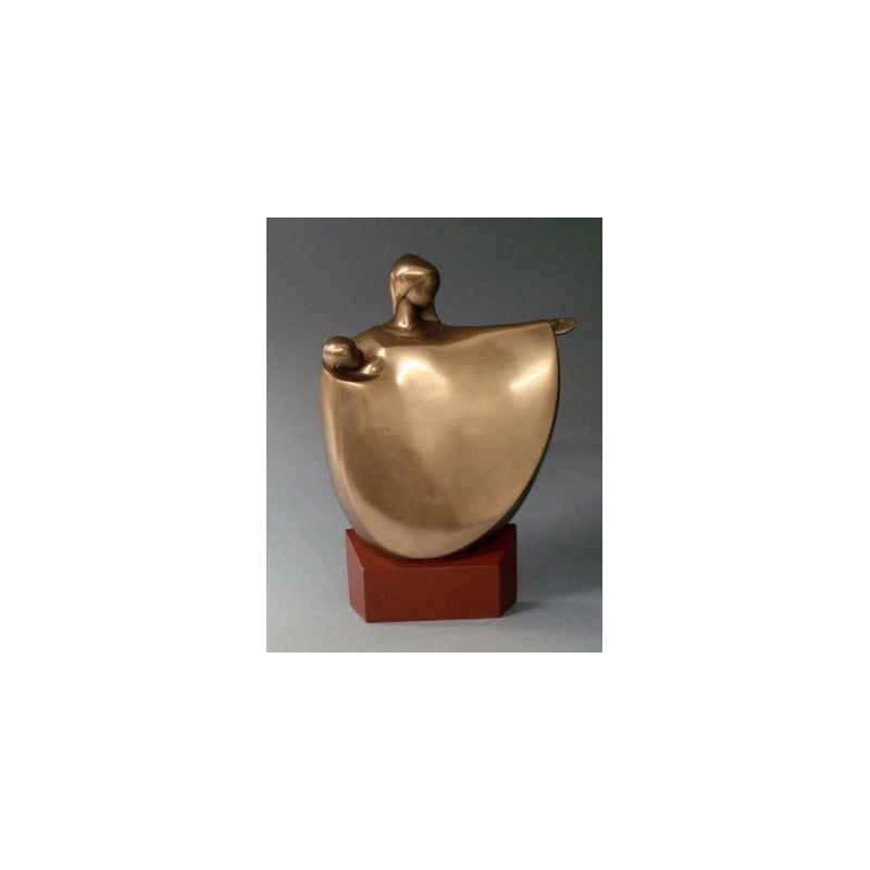 Statuette maestoso de symphony -SYM03